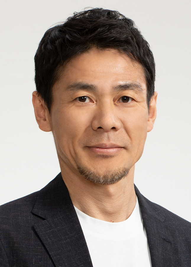 Yasuyuki Mitani (Japan)
